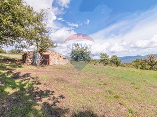 Terreno agricolo in Vendita a Semproniano, 70'000€, 67418 m²