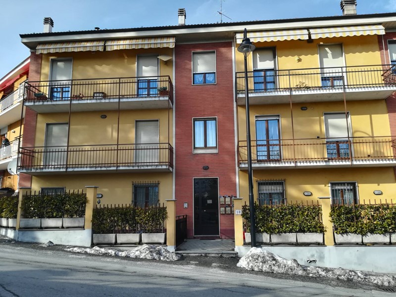 Quadrilocale in Vendita a Mondovì, 98'000€, 79 m²