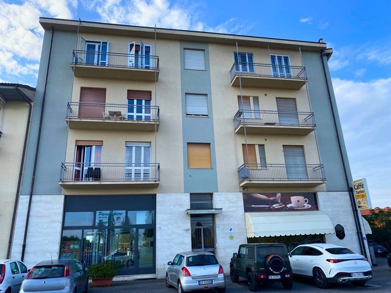 Appartamento in Vendita a Mondovì, 84'000€, 90 m²