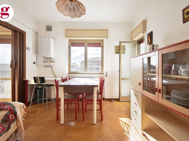 Trilocale in Vendita a Vasto, 169'000€, 54 m²