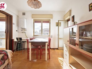 Trilocale in Vendita a Vasto, 169'000€, 54 m²