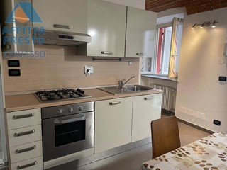 Bilocale in Affitto a Chivasso, 490€, 35 m²