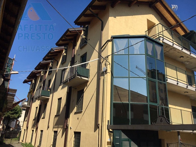 Bilocale in Vendita a Chivasso, 85'000€, 40 m²