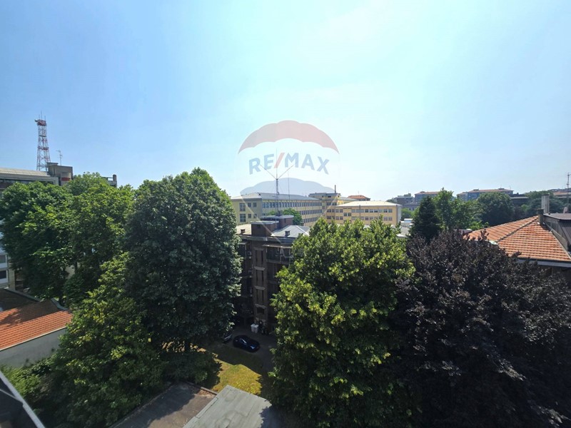 Quadrilocale in Vendita a Milano, 670'000€, 120 m²