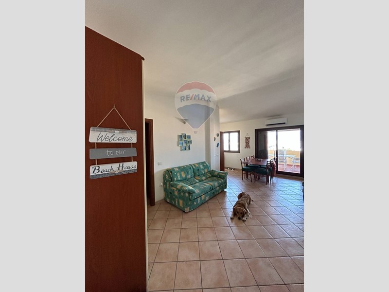 Bilocale in Affitto a Olbia, 700€, 60 m²