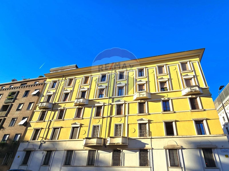 Quadrilocale in Vendita a Milano, 565'000€, 133 m²