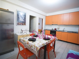 Quadrilocale in Affitto a Macerata, 650€, 90 m²