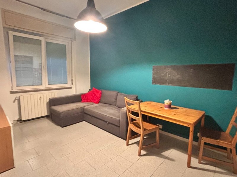 Bilocale in Affitto a Milano, 933€, 52 m²