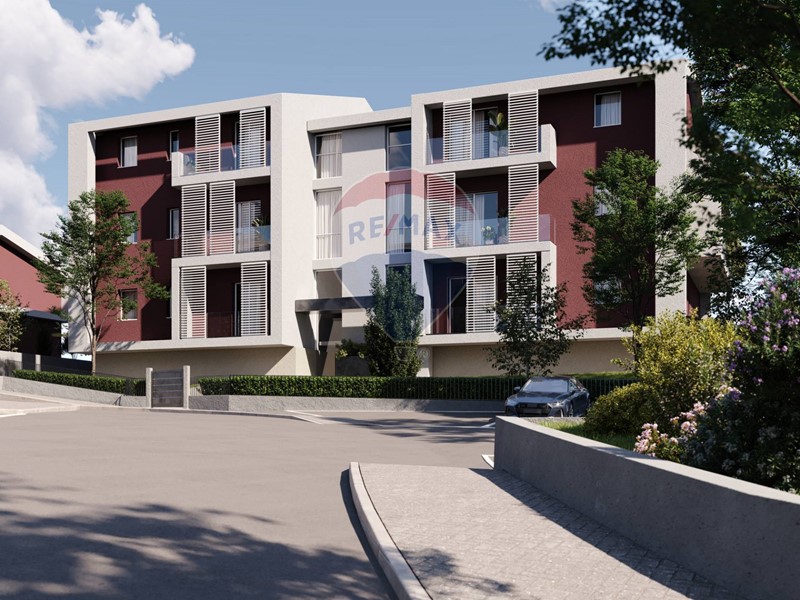 Quadrilocale in Vendita a Langhirano, 331'230&euro;, 140 m²