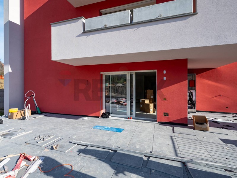Quadrilocale in Vendita a Langhirano, 331'230&euro;, 140 m²