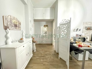 Quadrilocale in Vendita a Santa Maria Capua Vetere, 135'000€, 70 m²