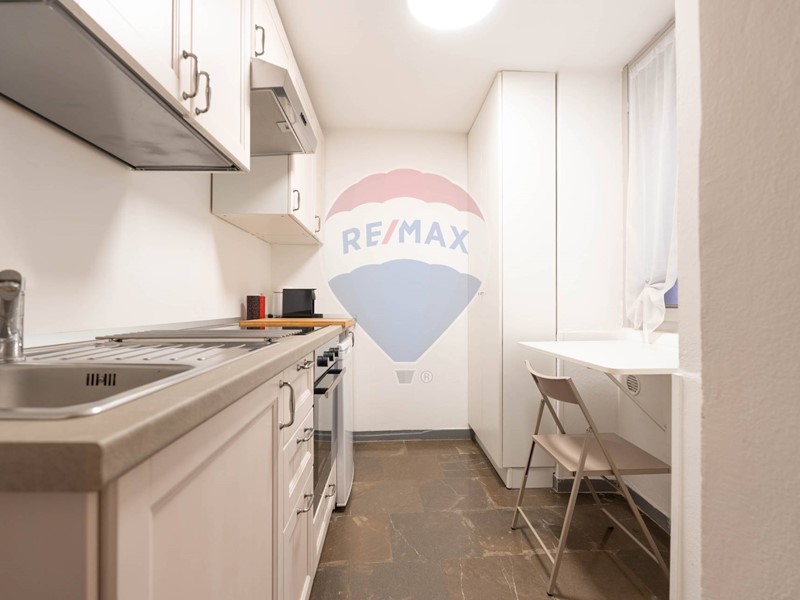 Monolocale in Affitto a Monza, 850&euro;, 42 m²