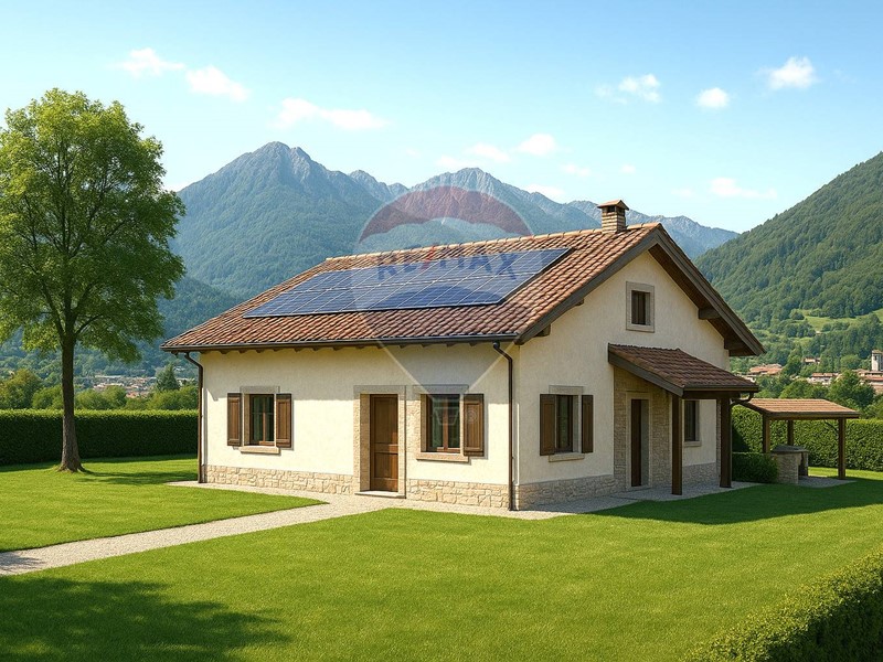 Terreno edificabile in Vendita a Setteville, 25'000€, 2508 m²