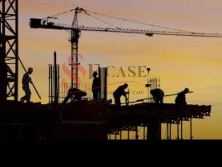 Quadrilocale in Vendita a Bergamo, 300'000€, 110 m²