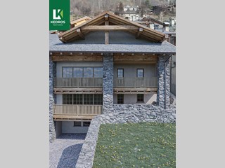 Trilocale in Vendita a La Salle, 590'000&euro;, 110 m²