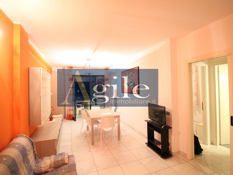 Trilocale in Vendita a Alba Adriatica, 140'000€, 100 m²