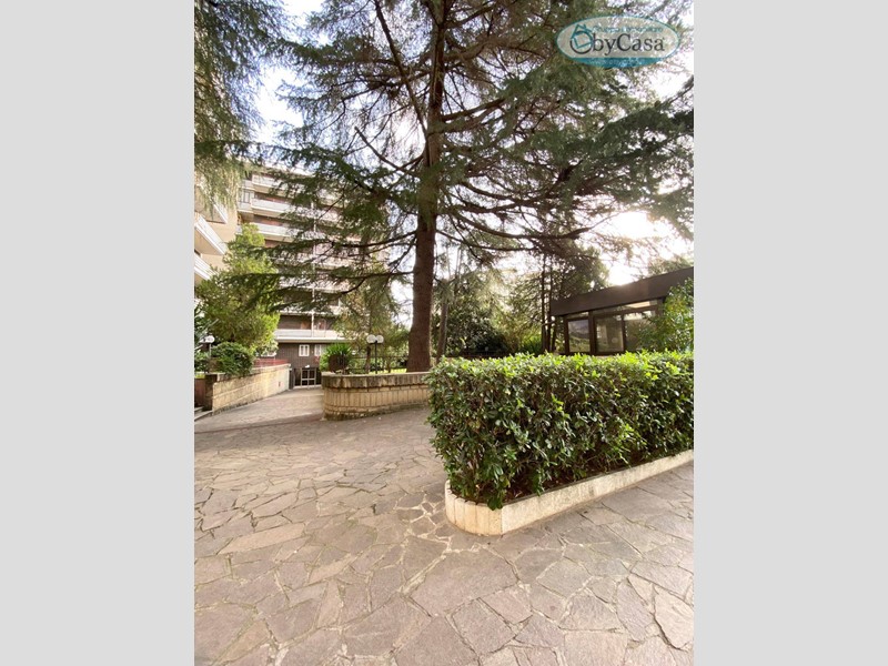 Monolocale in Vendita a Roma, 320'000&euro;, 54 m²