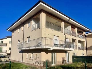 Trilocale in Vendita a L'Aquila, 149'000€, 112 m²