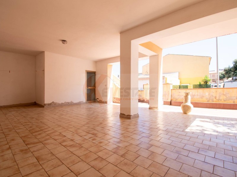 Box in Vendita a Sorso, 65'000€, 88 m²