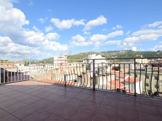 Attico in Vendita a Nuoro, 180'000€, 146 m²