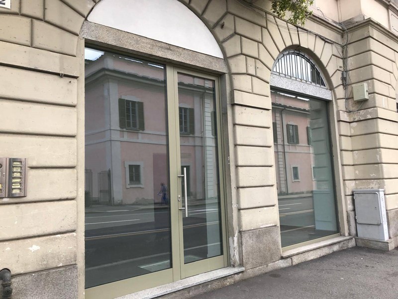 Immobile commerciale in Affitto a Varese, 1'500&euro;, 48 m²