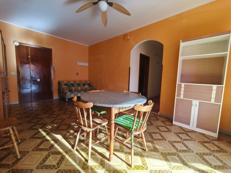 Appartamento in Vendita a Gallipoli, 155'000&euro;, 110 m²