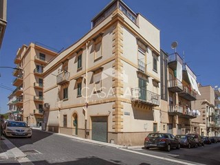 Appartamento in Vendita a Bagheria, 152'000€, 135 m²