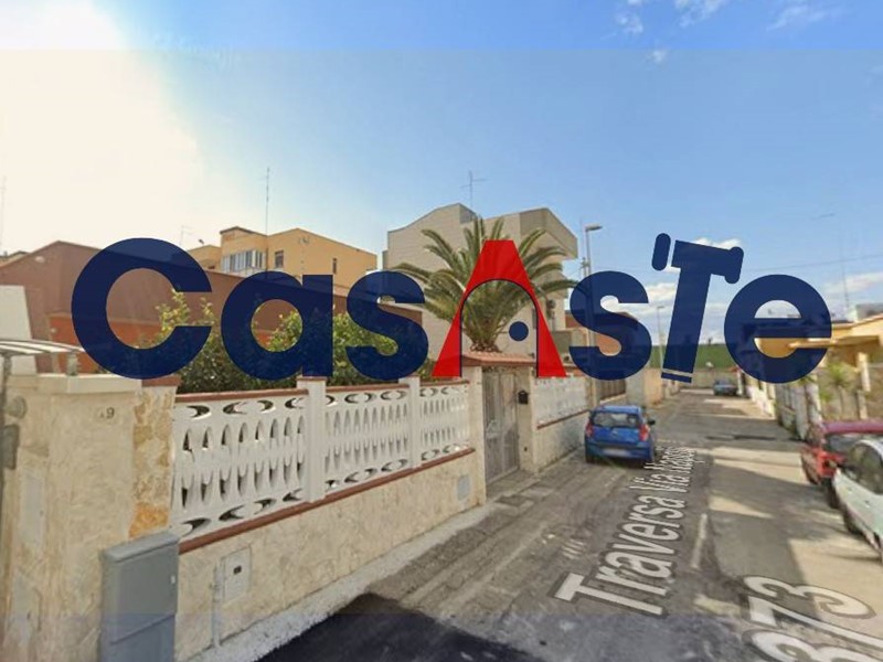 Appartamento in Vendita a Bari, 51'225€, 85 m²