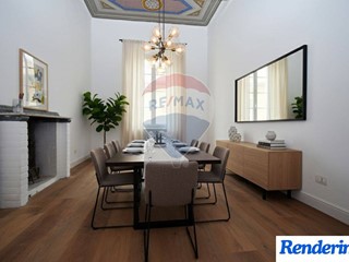 Appartamento in Vendita a Livorno, 278'000€, 145 m²