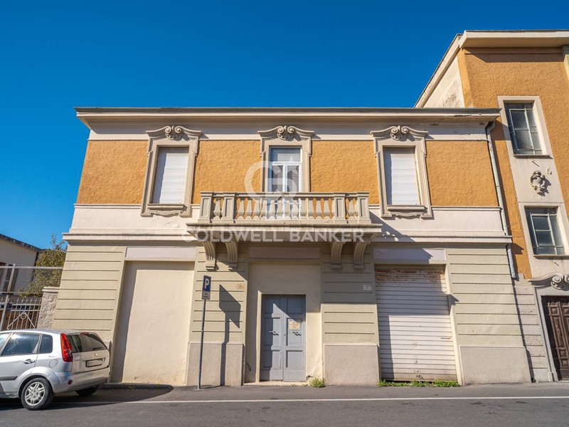 Appartamento in Vendita a Tarquinia, 190'000€, 140 m²