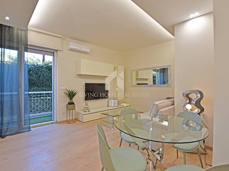 Bilocale in Vendita a Sanremo, 198'000€, 45 m²