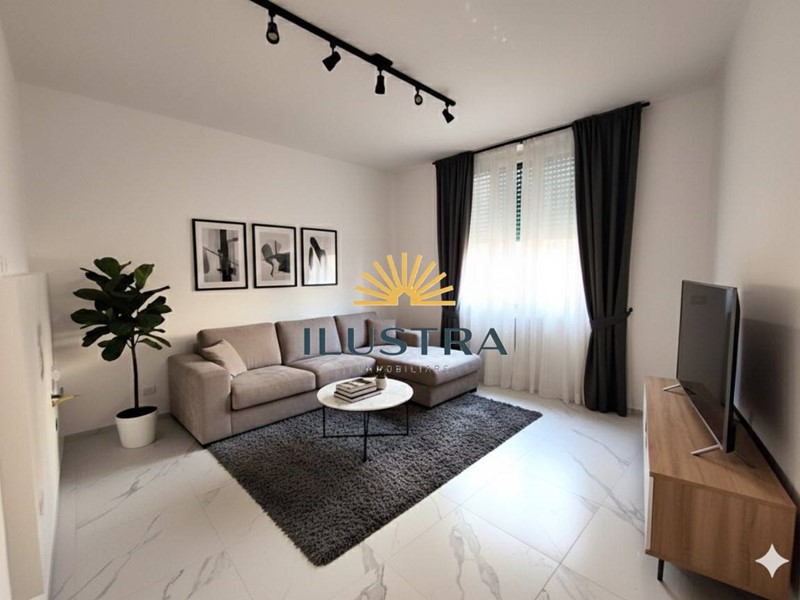 Trilocale in Vendita a San Benedetto del Tronto, 220'000&euro;, 80 m²