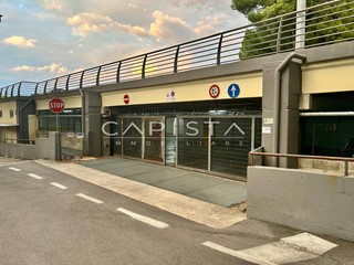 Box in Vendita a Ortona, 16'000€, 17 m²