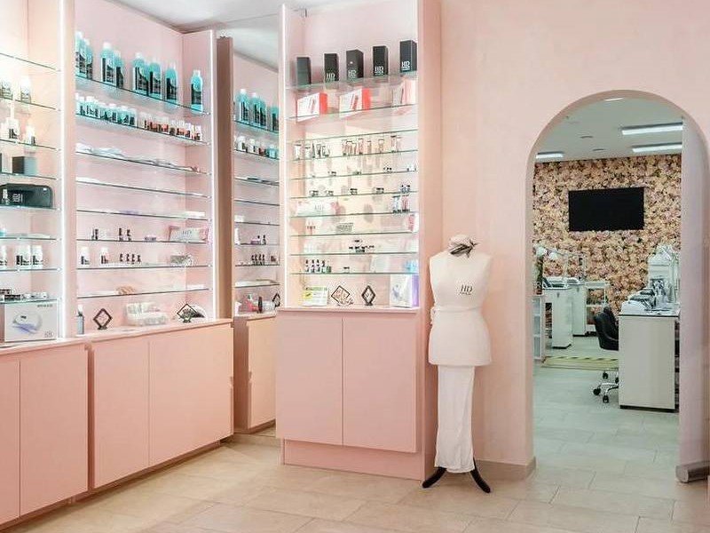 Immobile commerciale in Affitto a Firenze, 1'000€, 30 m²