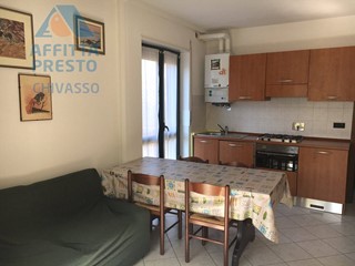 Bilocale in Vendita a Chivasso, 90'000€, 50 m²