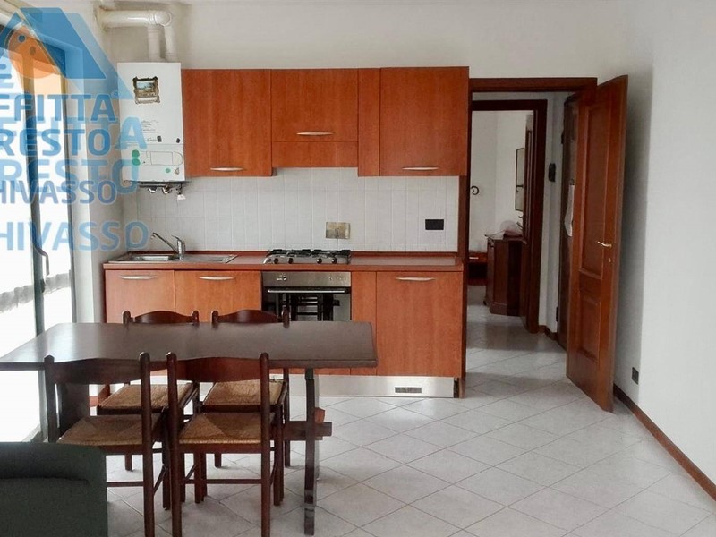 Bilocale in Vendita a Chivasso, 90'000&euro;, 50 m²