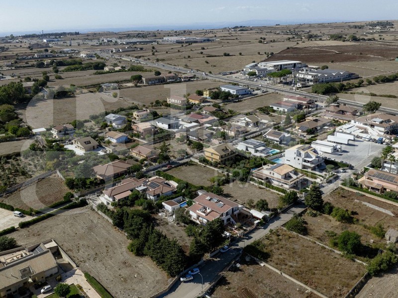 Terreno edificabile in Vendita a Ragusa, 59'000&euro;, 1000 m²
