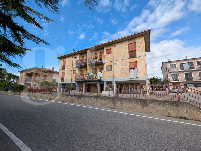 Trilocale in Vendita a Torgiano, 95'000€, 90 m²