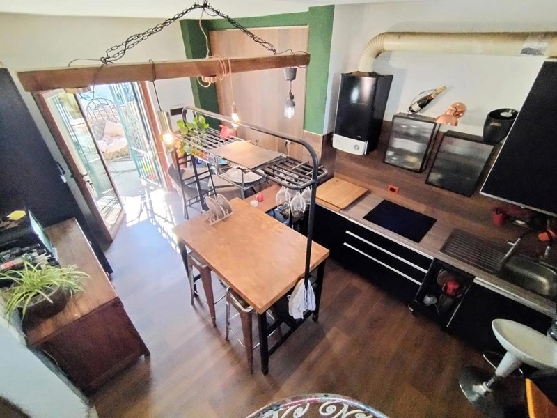 Bilocale in Vendita a Corbetta, 98'000€, 60 m²