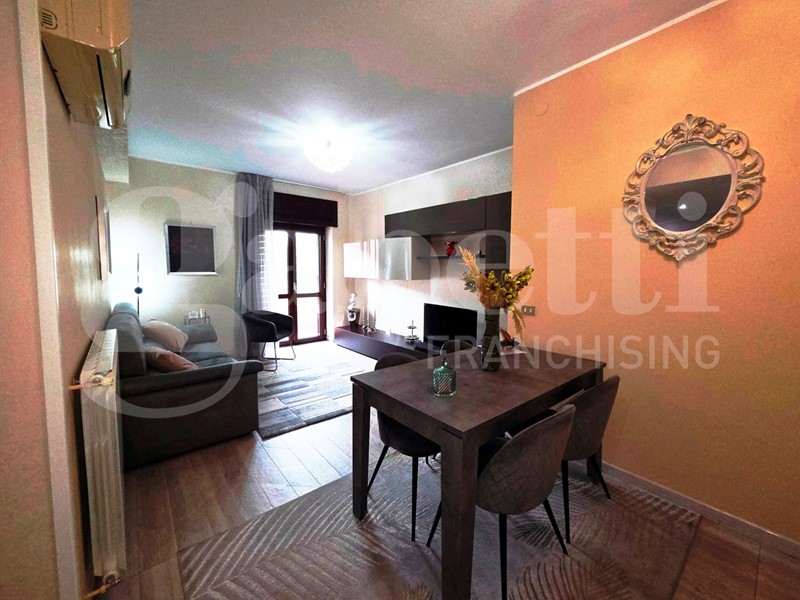 Quadrilocale in Vendita a Rende, 175'000€, 105 m², arredato