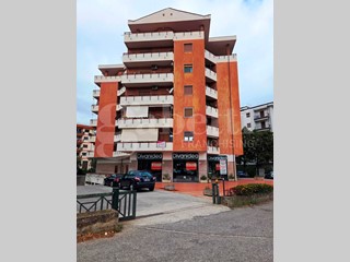 Quadrilocale in Vendita a Rende, 175'000€, 105 m², arredato