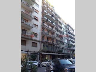 Trilocale in Vendita a Bari, 280'000€, 82 m²