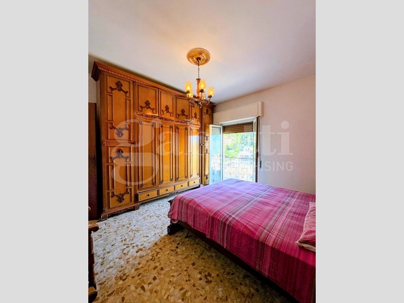 Quadrilocale in Vendita a Carpineto Romano, 110'000€, 140 m²
