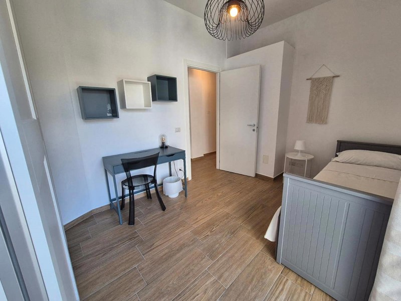 Trilocale in Vendita a Agrigento, 74'000&euro;, 70 m², arredato