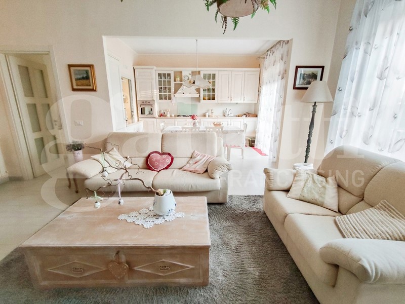 Quadrilocale in Vendita a Sant'Agata li Battiati, 103 m²