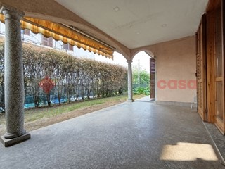 Casa Indipendente in Vendita a Borgo Ticino, 245'000€, 250 m²
