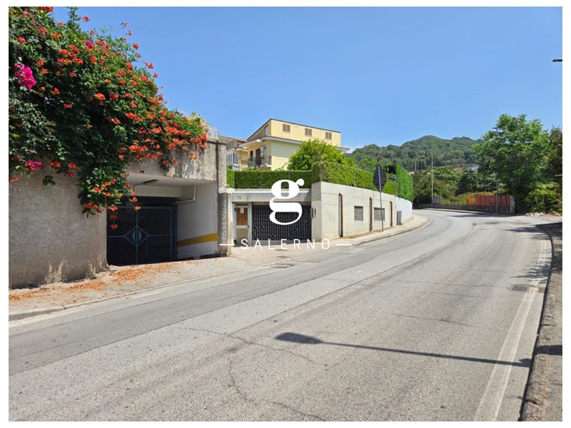Box in Vendita a Salerno, 29'000&euro;, 20 m²