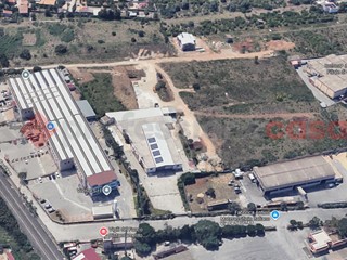 Terreno agricolo in Vendita a Carini, 1'500'000€, 15000 m²