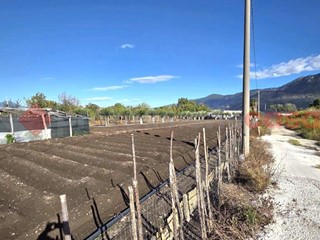 Terreno agricolo in Vendita a Nocera Inferiore, 80'000€, 2700 m²