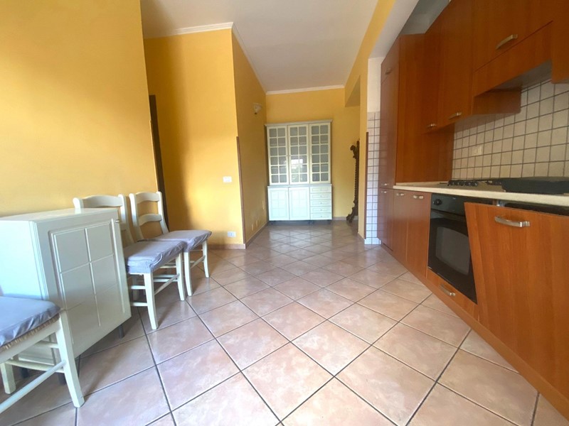 Trilocale in Vendita a Pizzoli, 55'000&euro;, 85 m²